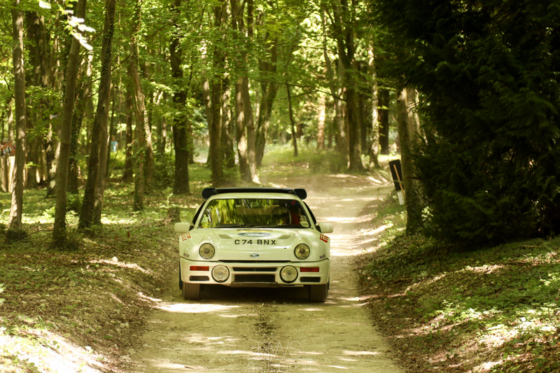 Illustration for article titled Goodwood Photo Goodness